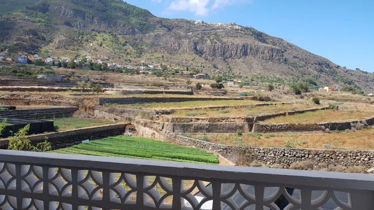 לוס ריאלחוס Apartamento Amplio Y Tranquilo Con Vistas מראה חיצוני תמונה
