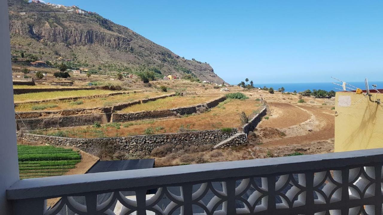 לוס ריאלחוס Apartamento Amplio Y Tranquilo Con Vistas מראה חיצוני תמונה