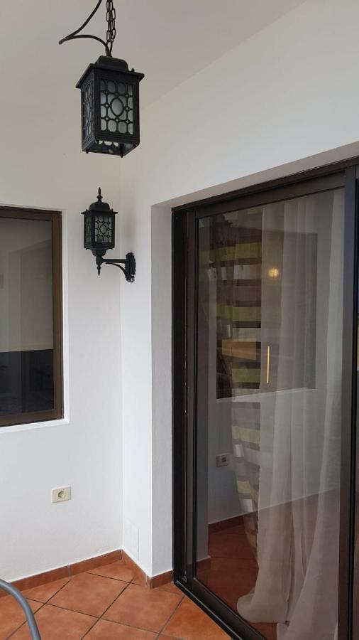 לוס ריאלחוס Apartamento Amplio Y Tranquilo Con Vistas מראה חיצוני תמונה
