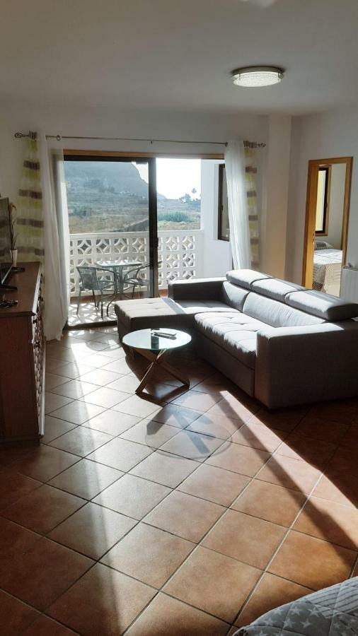 לוס ריאלחוס Apartamento Amplio Y Tranquilo Con Vistas מראה חיצוני תמונה