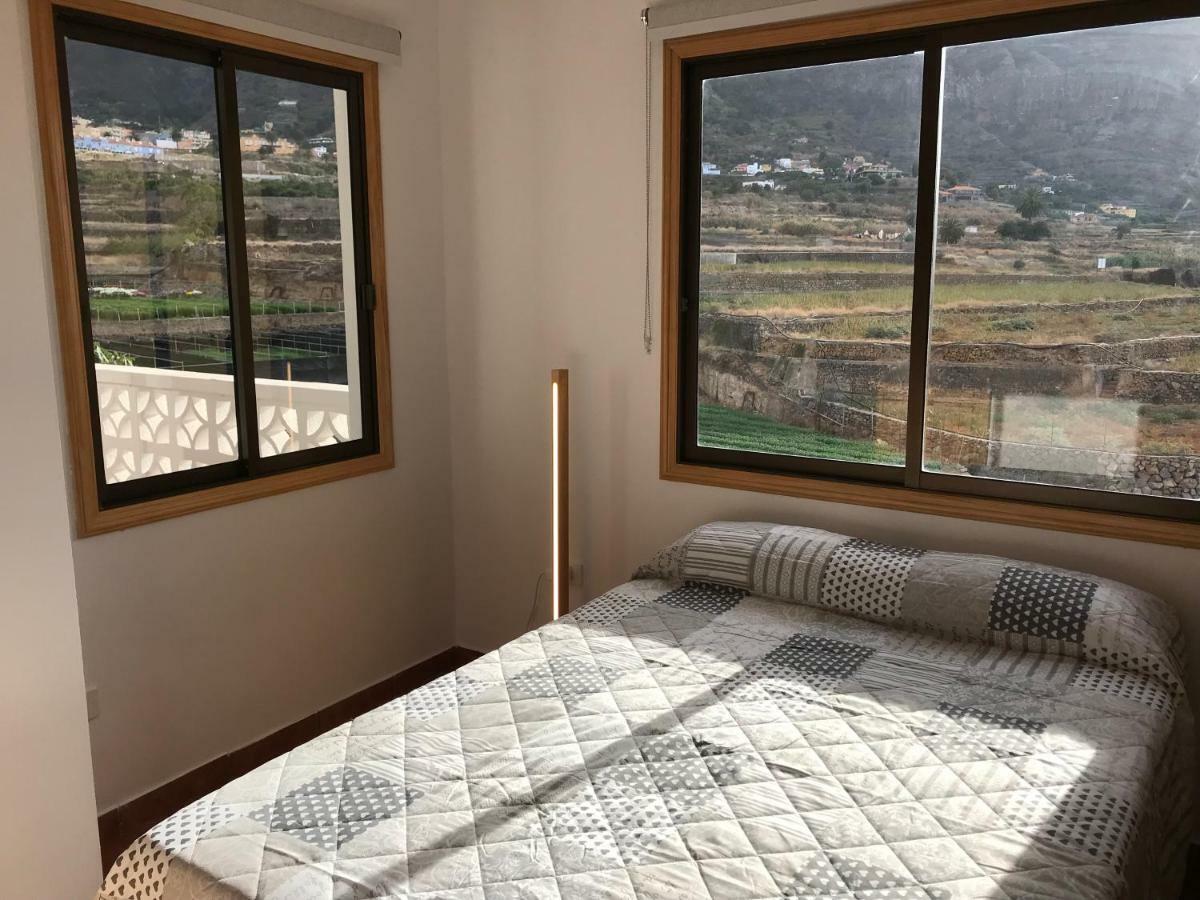 לוס ריאלחוס Apartamento Amplio Y Tranquilo Con Vistas מראה חיצוני תמונה