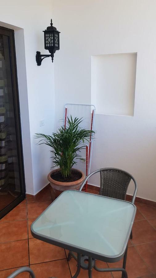 לוס ריאלחוס Apartamento Amplio Y Tranquilo Con Vistas מראה חיצוני תמונה