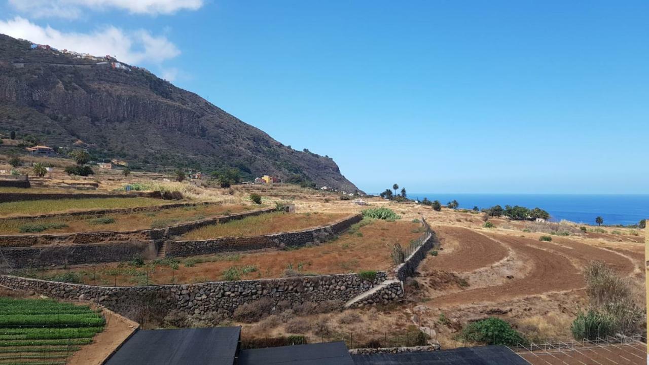 לוס ריאלחוס Apartamento Amplio Y Tranquilo Con Vistas מראה חיצוני תמונה
