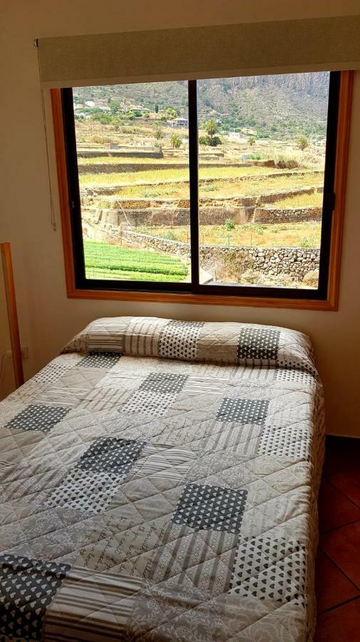 לוס ריאלחוס Apartamento Amplio Y Tranquilo Con Vistas מראה חיצוני תמונה