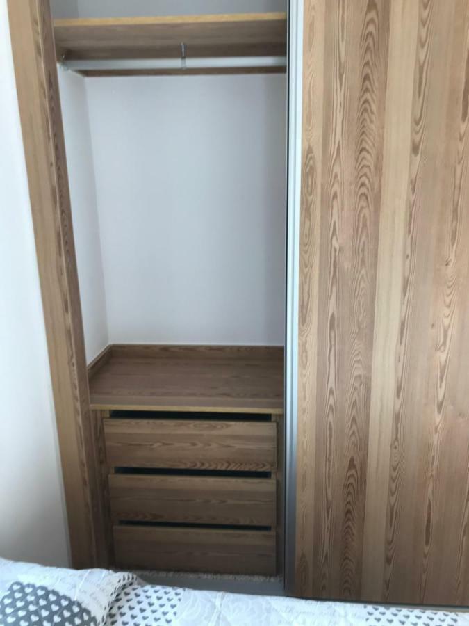 לוס ריאלחוס Apartamento Amplio Y Tranquilo Con Vistas מראה חיצוני תמונה