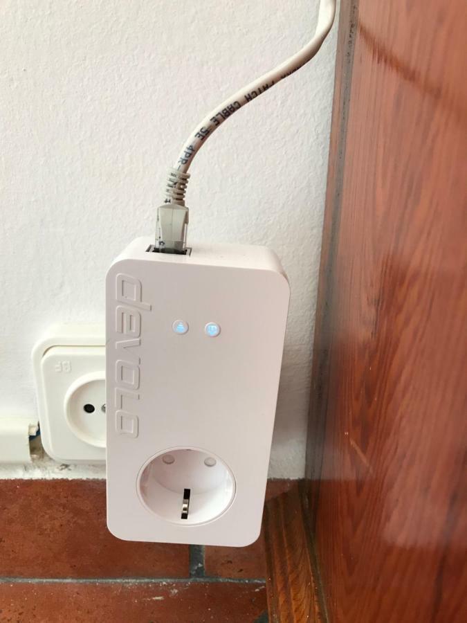 לוס ריאלחוס Apartamento Amplio Y Tranquilo Con Vistas מראה חיצוני תמונה
