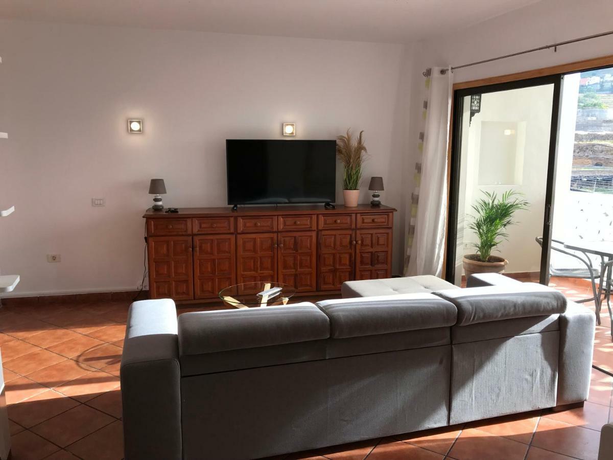 לוס ריאלחוס Apartamento Amplio Y Tranquilo Con Vistas מראה חיצוני תמונה