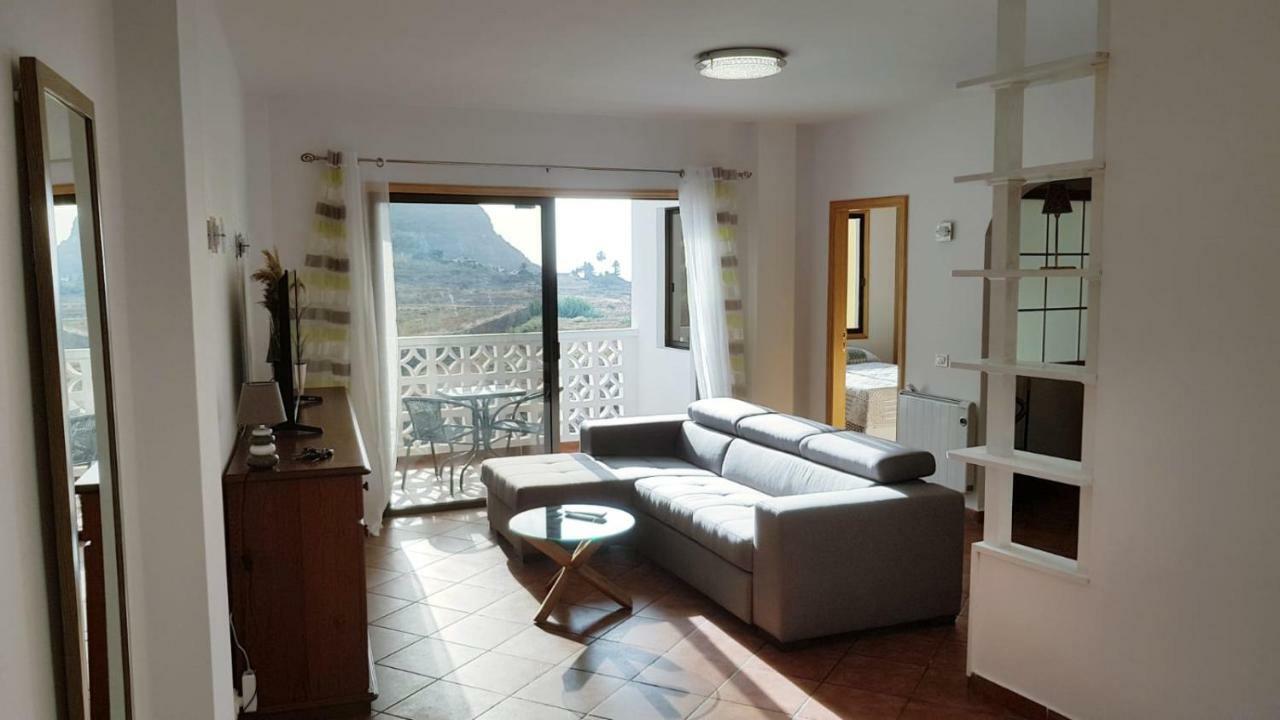לוס ריאלחוס Apartamento Amplio Y Tranquilo Con Vistas מראה חיצוני תמונה