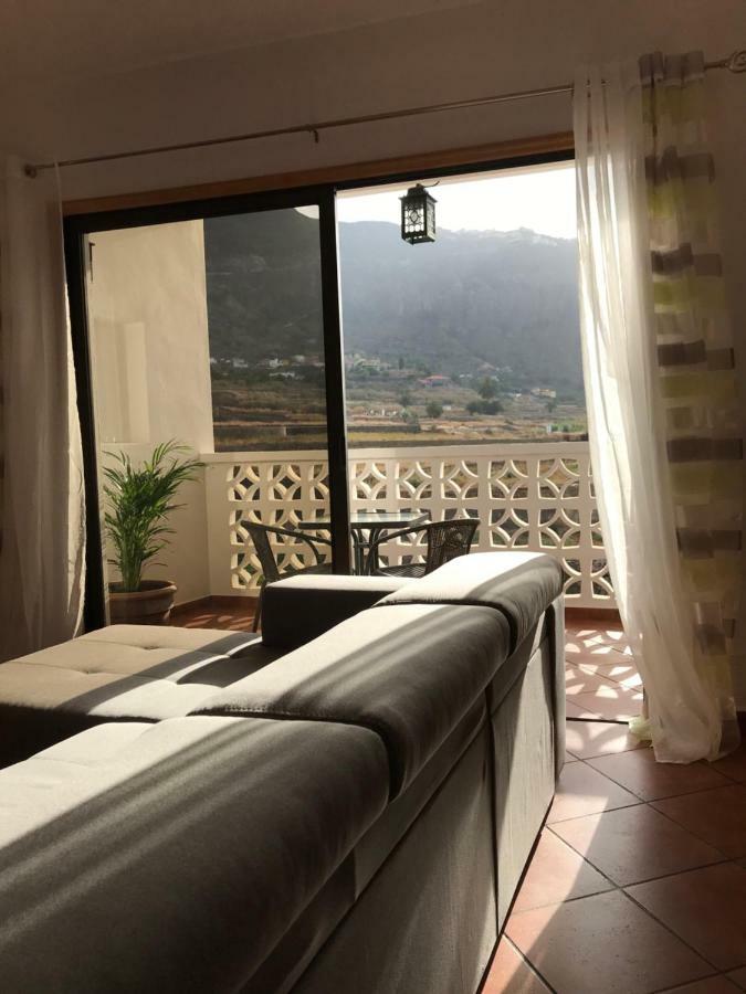 לוס ריאלחוס Apartamento Amplio Y Tranquilo Con Vistas מראה חיצוני תמונה