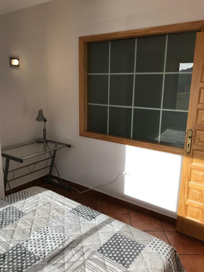 לוס ריאלחוס Apartamento Amplio Y Tranquilo Con Vistas מראה חיצוני תמונה