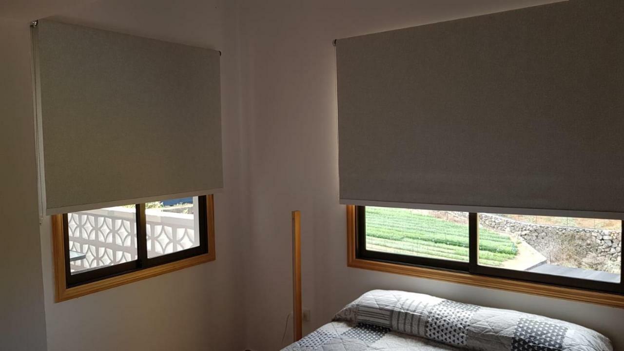 לוס ריאלחוס Apartamento Amplio Y Tranquilo Con Vistas מראה חיצוני תמונה