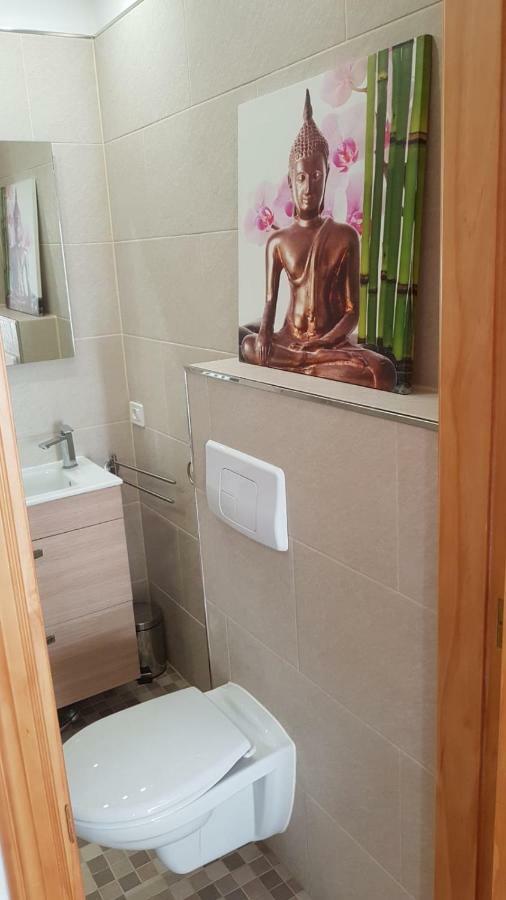 לוס ריאלחוס Apartamento Amplio Y Tranquilo Con Vistas מראה חיצוני תמונה