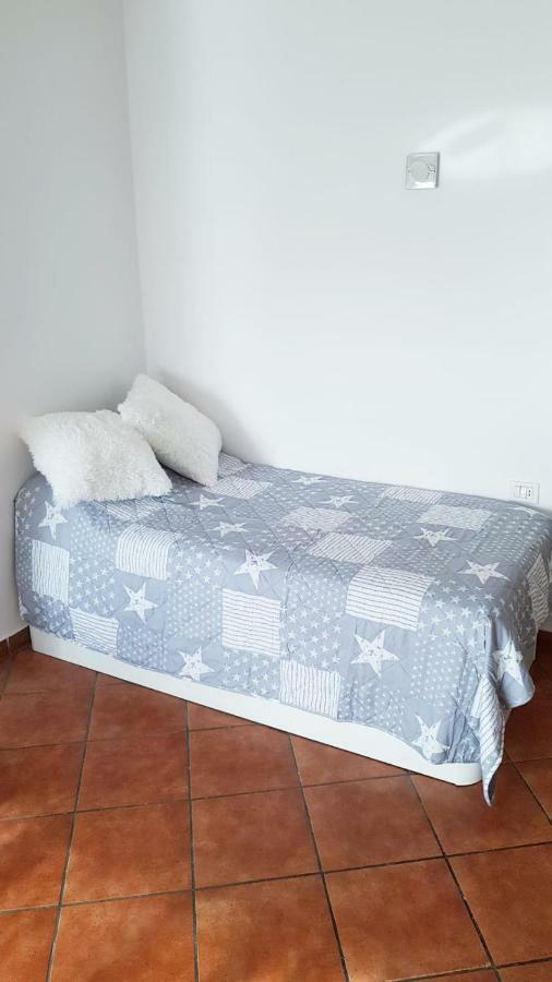 לוס ריאלחוס Apartamento Amplio Y Tranquilo Con Vistas מראה חיצוני תמונה