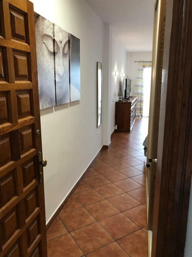לוס ריאלחוס Apartamento Amplio Y Tranquilo Con Vistas מראה חיצוני תמונה