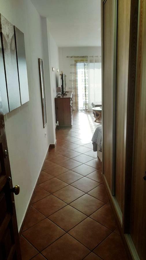 לוס ריאלחוס Apartamento Amplio Y Tranquilo Con Vistas מראה חיצוני תמונה