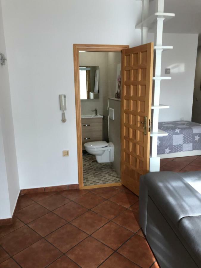 לוס ריאלחוס Apartamento Amplio Y Tranquilo Con Vistas מראה חיצוני תמונה