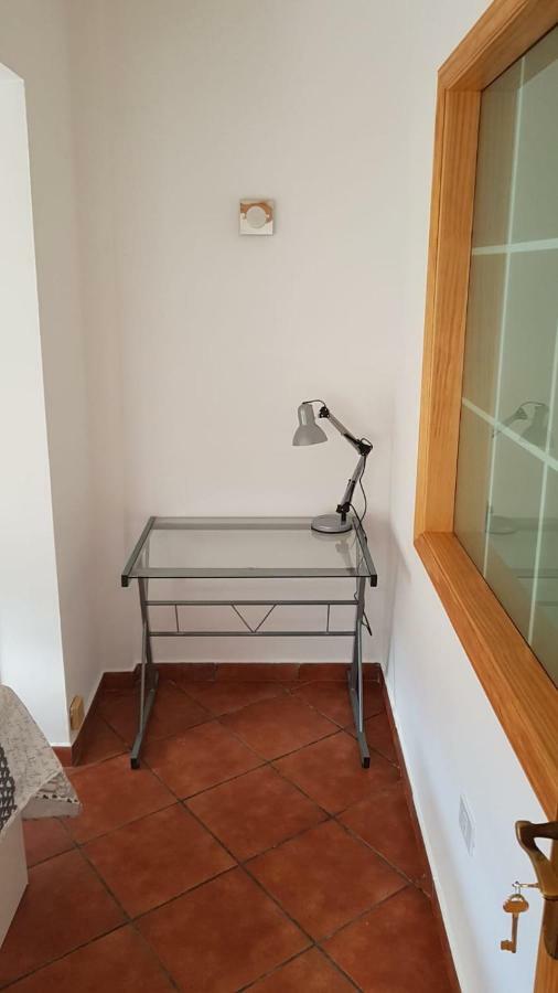 לוס ריאלחוס Apartamento Amplio Y Tranquilo Con Vistas מראה חיצוני תמונה