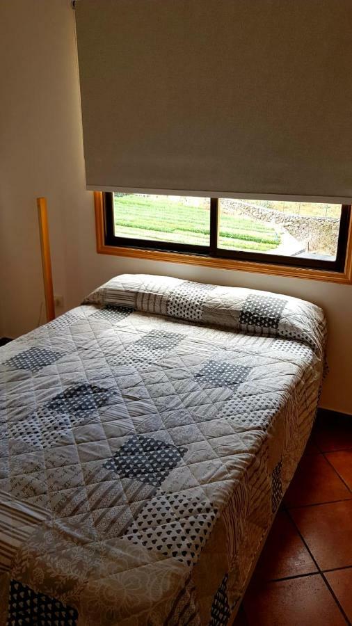 לוס ריאלחוס Apartamento Amplio Y Tranquilo Con Vistas מראה חיצוני תמונה