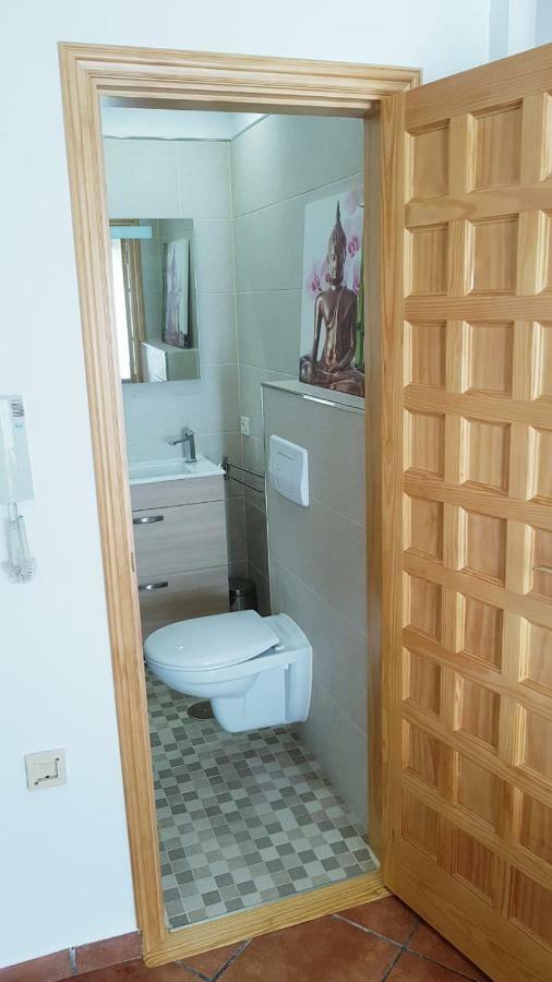 לוס ריאלחוס Apartamento Amplio Y Tranquilo Con Vistas מראה חיצוני תמונה