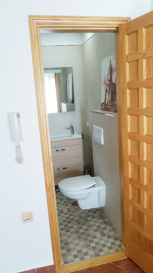 לוס ריאלחוס Apartamento Amplio Y Tranquilo Con Vistas מראה חיצוני תמונה