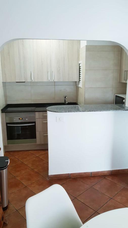 לוס ריאלחוס Apartamento Amplio Y Tranquilo Con Vistas מראה חיצוני תמונה
