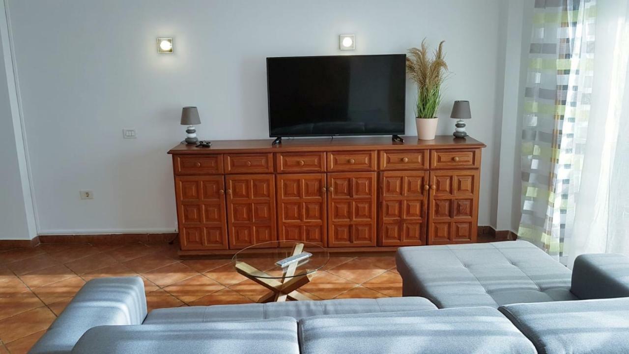 לוס ריאלחוס Apartamento Amplio Y Tranquilo Con Vistas מראה חיצוני תמונה