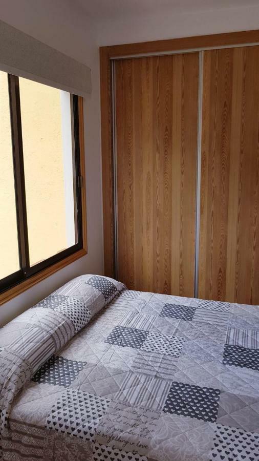 לוס ריאלחוס Apartamento Amplio Y Tranquilo Con Vistas מראה חיצוני תמונה