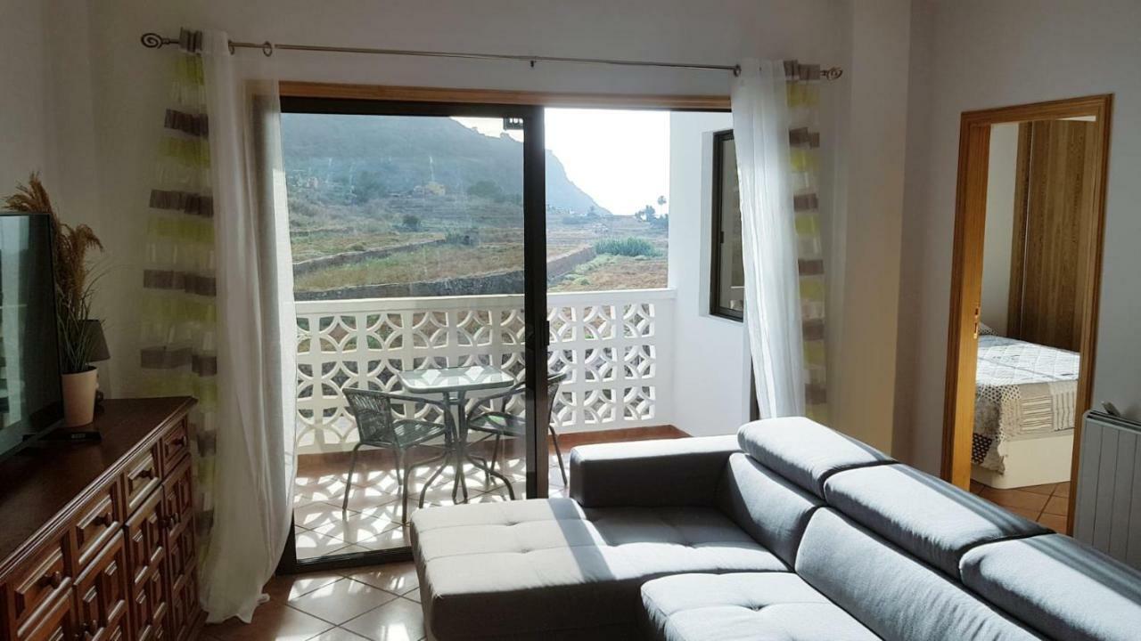 לוס ריאלחוס Apartamento Amplio Y Tranquilo Con Vistas מראה חיצוני תמונה